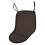 2Pcs Light Brown Cotton Violin Shoulder Rest Comfortable Support Pad 1