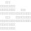 30Pcs White Pet Vertical Blind Repair Tabs Replacement Parts 9