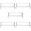 5Pcs Clear Acrylic Cone Holder for Ice Cream Display and Storage 10