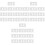 30Pcs White Pet Vertical Blind Repair Tabs Replacement Parts 5