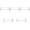 5Pcs Clear Acrylic Cone Holder for Ice Cream Display and Storage 5