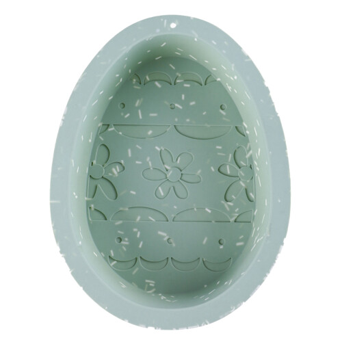 Easter Silicone Cake Pan DIY Chocolate Maker Tray for Baking Party 2