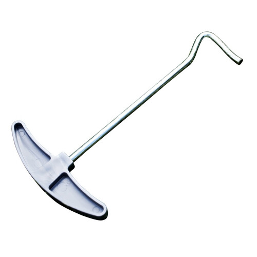 Regatta Regatta Great Outdoors Tent Peg Extractor Tool