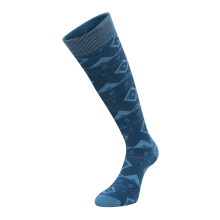 Regatta Mens Fair Isle Socks