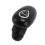 Mini-Einzelhörer 100 mAh Schwarz Bluetooth 5.1 15
