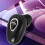 Mini-Einzelhörer 100 mAh Schwarz Bluetooth 5.1 3