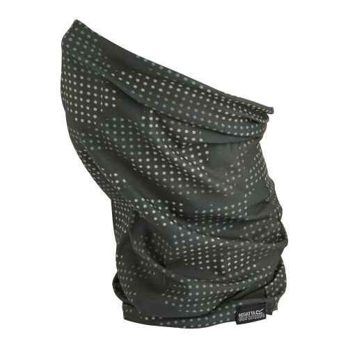 Regatta Regatta Childrens/Kids Multitube II Flower Snood