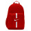 Nike (One Size, Red/White) Nike Childrens/Kids Academy Team 22L Backpack 1