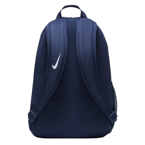 Nike (One Size, Navy/White) Nike Childrens/Kids Academy Team 22L Backpack 1
