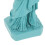 2Pcs Green Resin Micro Landscaping Statue Sand Table Decor 7