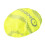 Bodylite Gear Reflective Helmet Cover 1