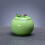 Loose Leaf Thee Container Stofdicht Ceramisch Groen 1 Set 11