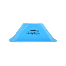 (45mm, Blue) Murphys Gaelic Football Kicking Tee