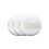 12Pièces Blancs En Peluche Douce Pour Poudre 2