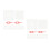 2Ensembles Supports Plastiques Modulables Pour Perles À Fusion DIY 7