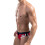 Maillot Triangle Pour Activités 2