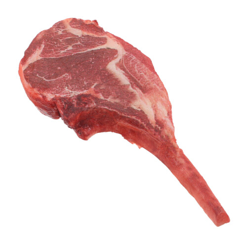 5Pièces Steak Factice Rouge Simulation Pour Enseignement 1