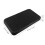 Siège Ergonomique PU Noir Avec Coussin Amovible Pour Rollator 2