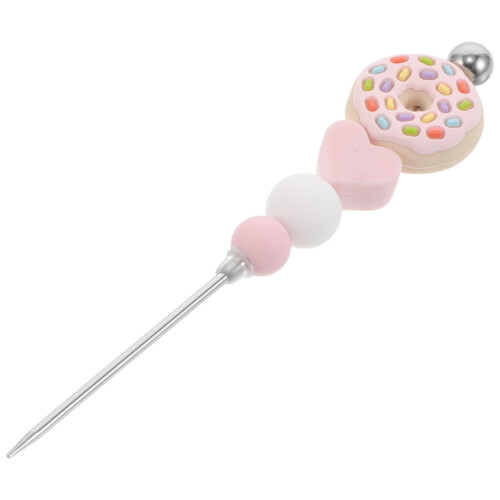 5Pièces Ensemble Outils Silicone Pour Gâteaux Décoration DIY Fun