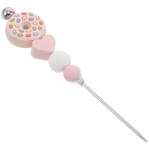 5Pièces Ensemble Outils Silicone Pour Gâteaux Décoration DIY Fun 1