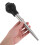 1Ensemble Baster Acier Noir Aiguille Cuisine 3