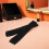 4Paires Guêtres Ballet Flexibles Protection 5