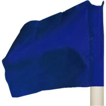 (One Size, Navy) Precision Pro Corner Flag