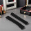4Paires Guêtres Ballet Flexibles Protection 7