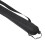 2Pcs Black Polyester Baseball Bat Bags Dual Carry Options for Home Use 9
