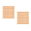 16Pcs Khaki Cork Clarinet Neck Cushion Pads for Versatile Use 7