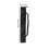 2Pcs Black Polyester Baseball Bat Bags Dual Carry Options for Home Use 2