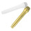 4St Plastic Microfoon Speelgoed Voor Kinderen Retro Stijl Feestprops 3