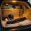 2Pcs Black Polyester Baseball Bat Bags Dual Carry Options for Home Use 5