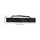 2Pcs Black Polyester Baseball Bat Bags Dual Carry Options for Home Use 3