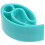 4Pcs Small Flying Disc Carrier Clip Convenient Outdoor 2