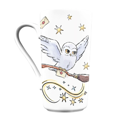 Harry Potter Harry Potter Hedwig 470ml Mug 1