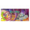 Rick And Morty Rick And Morty Spaceship Desk Mat 1
