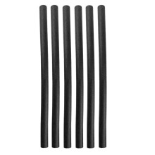 6Pcs 35.4In Trampoline Pole Foam Sleeves Protective Trampoline Spring Cover Padding Children'S Trampoline Accessories,B