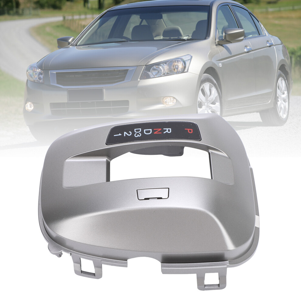 Scratch Proof Center Console Cover 7055741361005