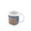 Marvel Marvel Embroidered Patchwork - Diamond Mug 1