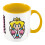 Super Mario Super Mario Inner Two Tone Princess Peach Mug 1
