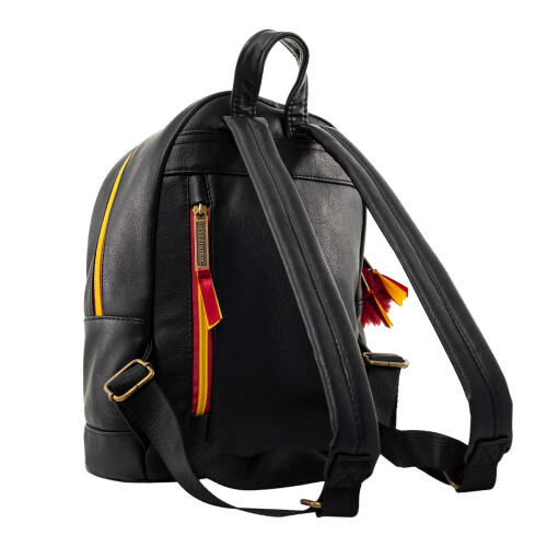Harry Potter Harry Potter Gryfindor Backpack 1