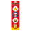 Super Mario Super Mario Essential Eraser (Pack of 4) 1