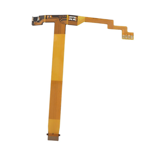 Câble FPC flexible pour objectif AF-P 18-55mm 1