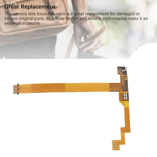 Câble FPC flexible pour objectif AF-P 18-55mm 2