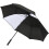 (One Size, White) Floso Jeff Windproof Golf Umbrella 1