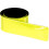 (One Size, Neon Yellow) RFX Johan Safety Reflective Slapwrap 1