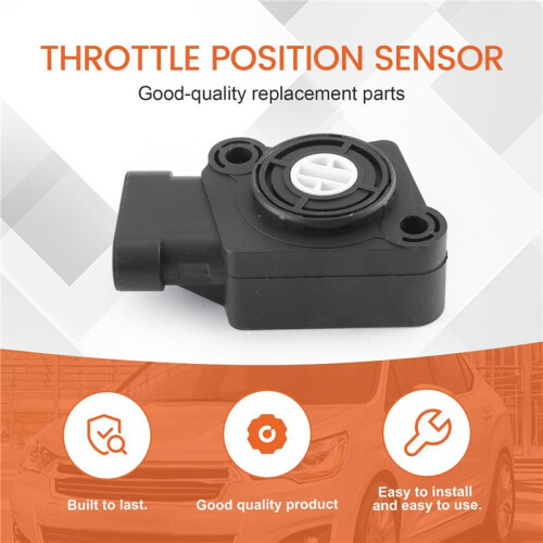 Throttle Position Control Sensor for   Controls 131973 133284 2603893C91 2