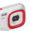 Digital Camera 72MP 2.5K 16x Zoom Auto Focus 2.4" IPS Screen Silver 9