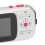 Digital Camera 72MP 2.5K 16x Zoom Auto Focus 2.4" IPS Screen Silver 6